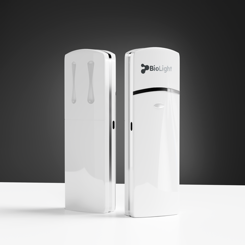 Mystic Nano-Mister | Deep Hydration & Advanced Anti-Aging Skincare Atomizing Device