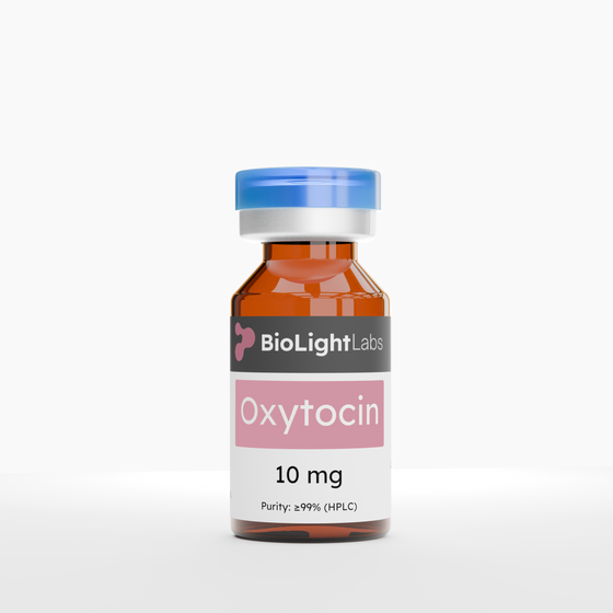 Oxytocin