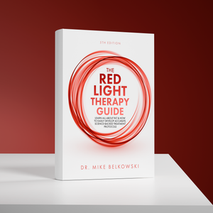Red Light Therapy Guide