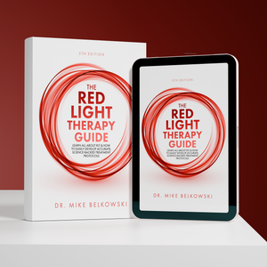 Red Light Therapy Guide