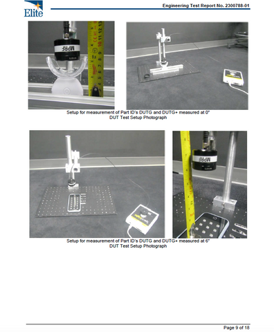 Showcasing the Glow device with emphasis on user comfort and style by BioLight.