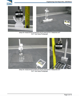 Image showing the Guardian device by BioLight alongside scientific literature on red light therapy benefits.