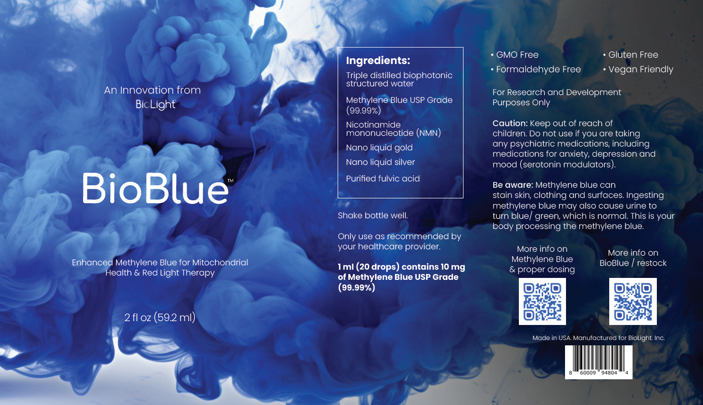 BioBlue