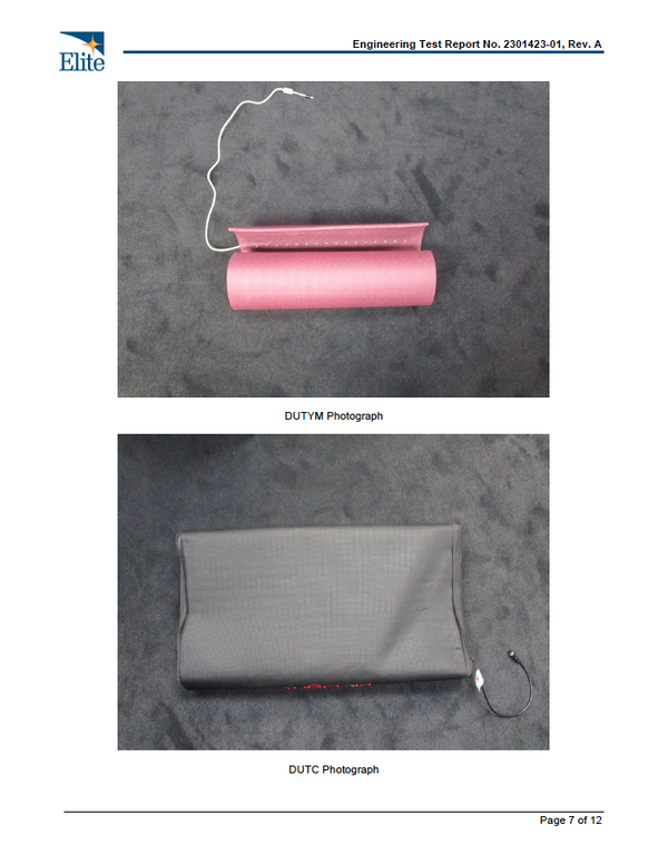 Experience a luxurious wellness routine with the Cocoon's advanced light therapy technology.