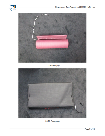 Experience a luxurious wellness routine with the Cocoon's advanced light therapy technology.