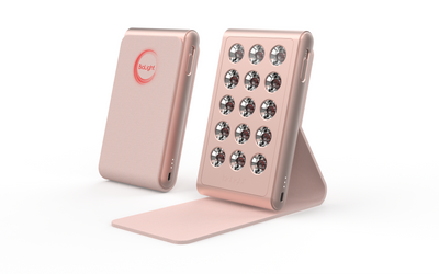 Shine (Rose Gold)