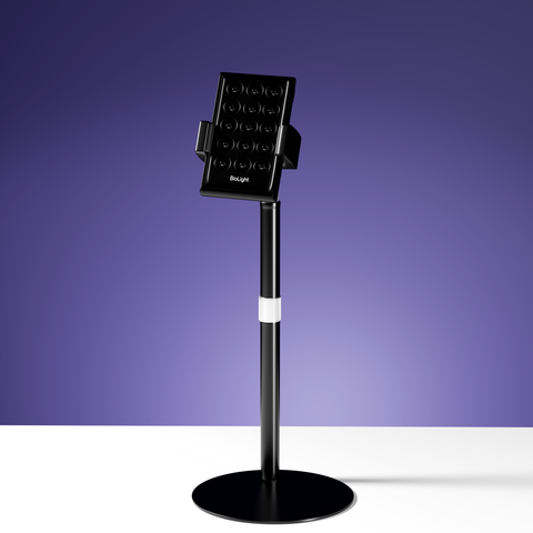 Shine: Handheld Device - Advanced Red Light Therapy with 15 LEDs and 4 Settings