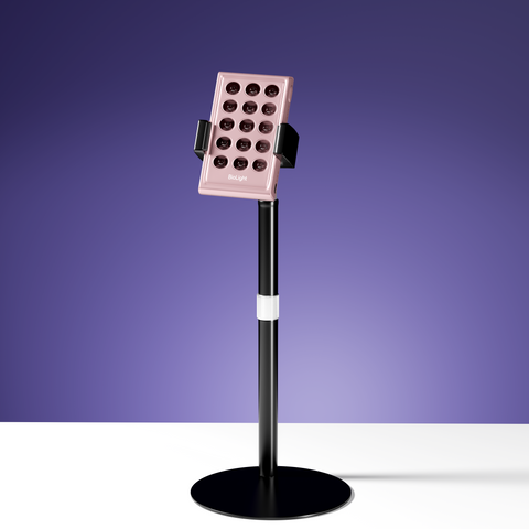 Shine: Handheld Device - Advanced Red Light Therapy with 15 LEDs and 4 Settings