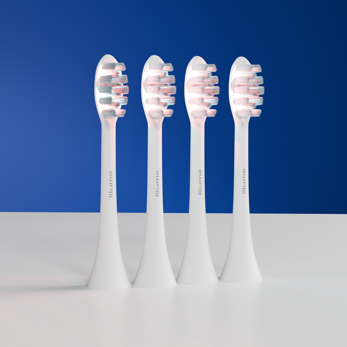 Light Therapy Toothbrush