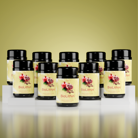 Urolithin Supplement 