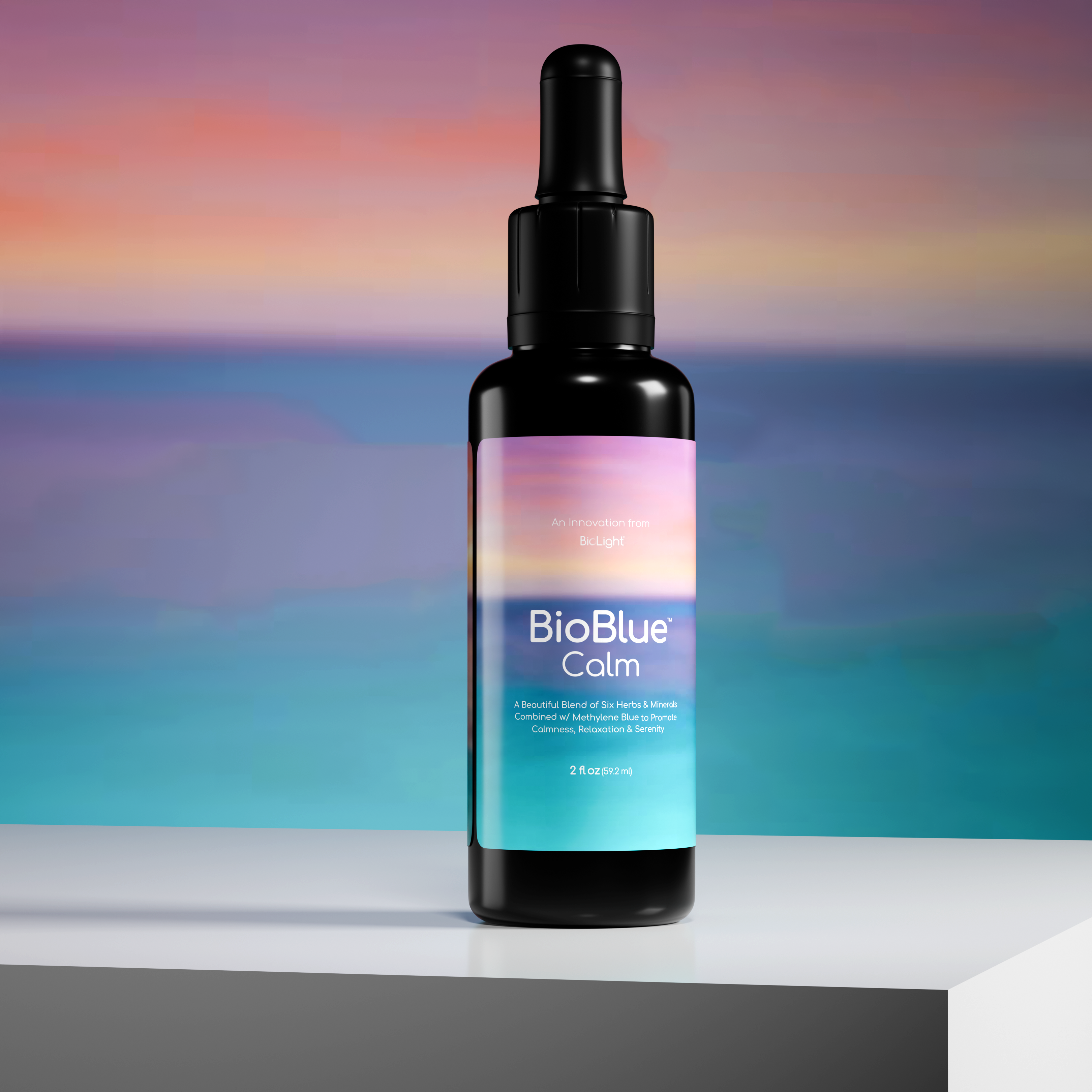 Cognitive Benefits of Methylene Blue During Sleep: What Research Reveals 3 BioBlue Calm: Methylene Blue for Sleep & Relaxation with Calming Herbal Blend - USP Grade