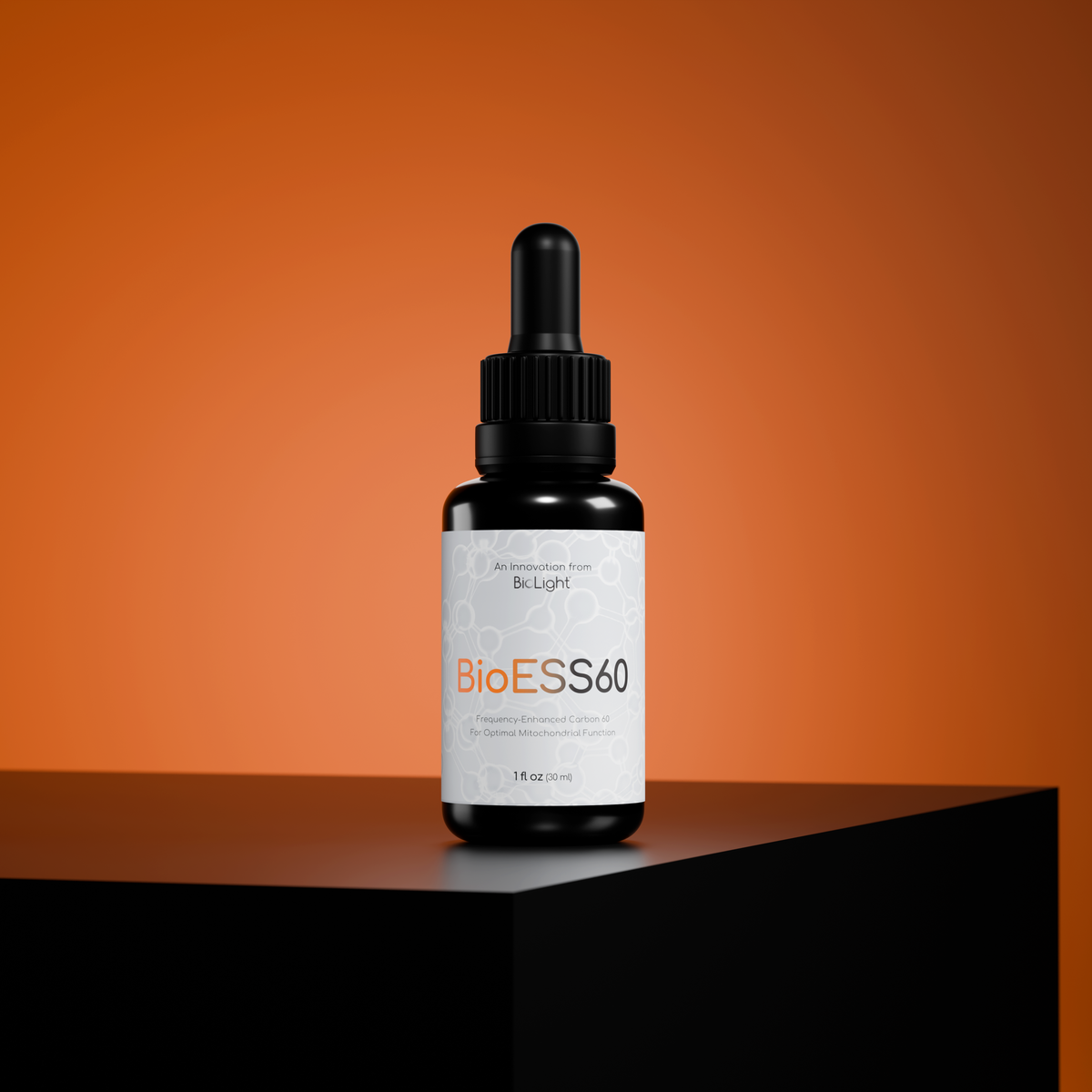 BioESS60: Antioxidant for Longevity & Energy | Regular & Concentrated