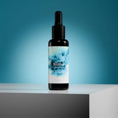 BioBlue Leuco Lite