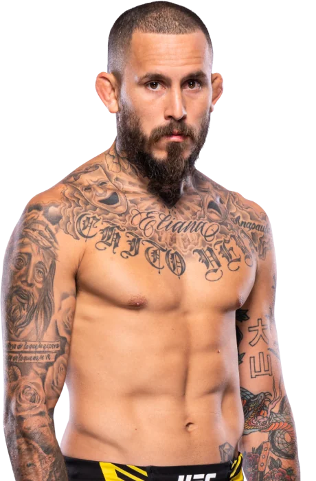 Marlon 'Chito' Vera