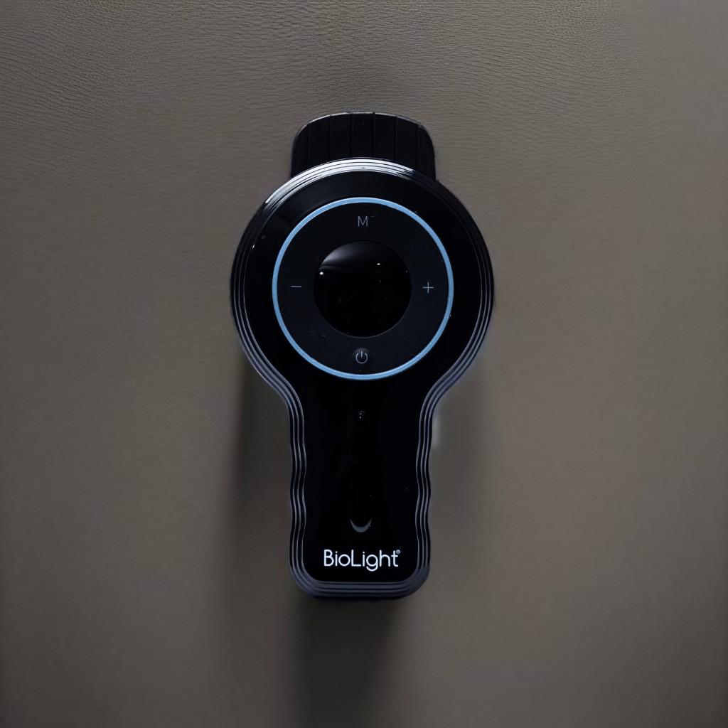 ReVamp Main Controller for BioLight Cupping System - Essential Replacement Unit