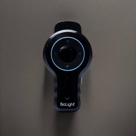 ReVamp Main Controller for BioLight Cupping System - Essential Replacement Unit