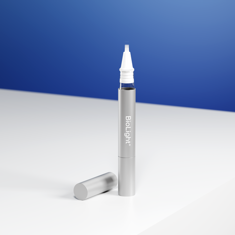 36% Carbamide Peroxide Teeth Whitening Gel Pens - Refillable for Guardian+ Device, Vegan & GMO-Free