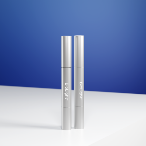 36% Carbamide Peroxide Teeth Whitening Gel Pens - Refillable for Guardian+ Device, Vegan & GMO-Free