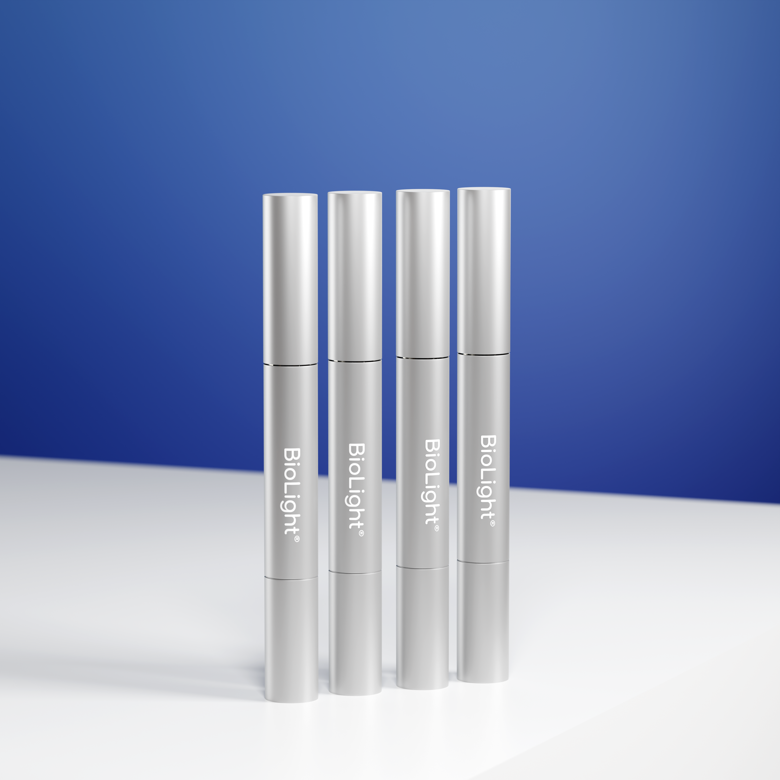 Teeth Whitening Gel Pens with 36% Carbamide Peroxide - Refillable for Guardian+ Device