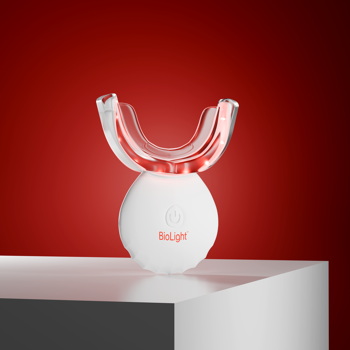 Guardian Oral Care Device – BioLight