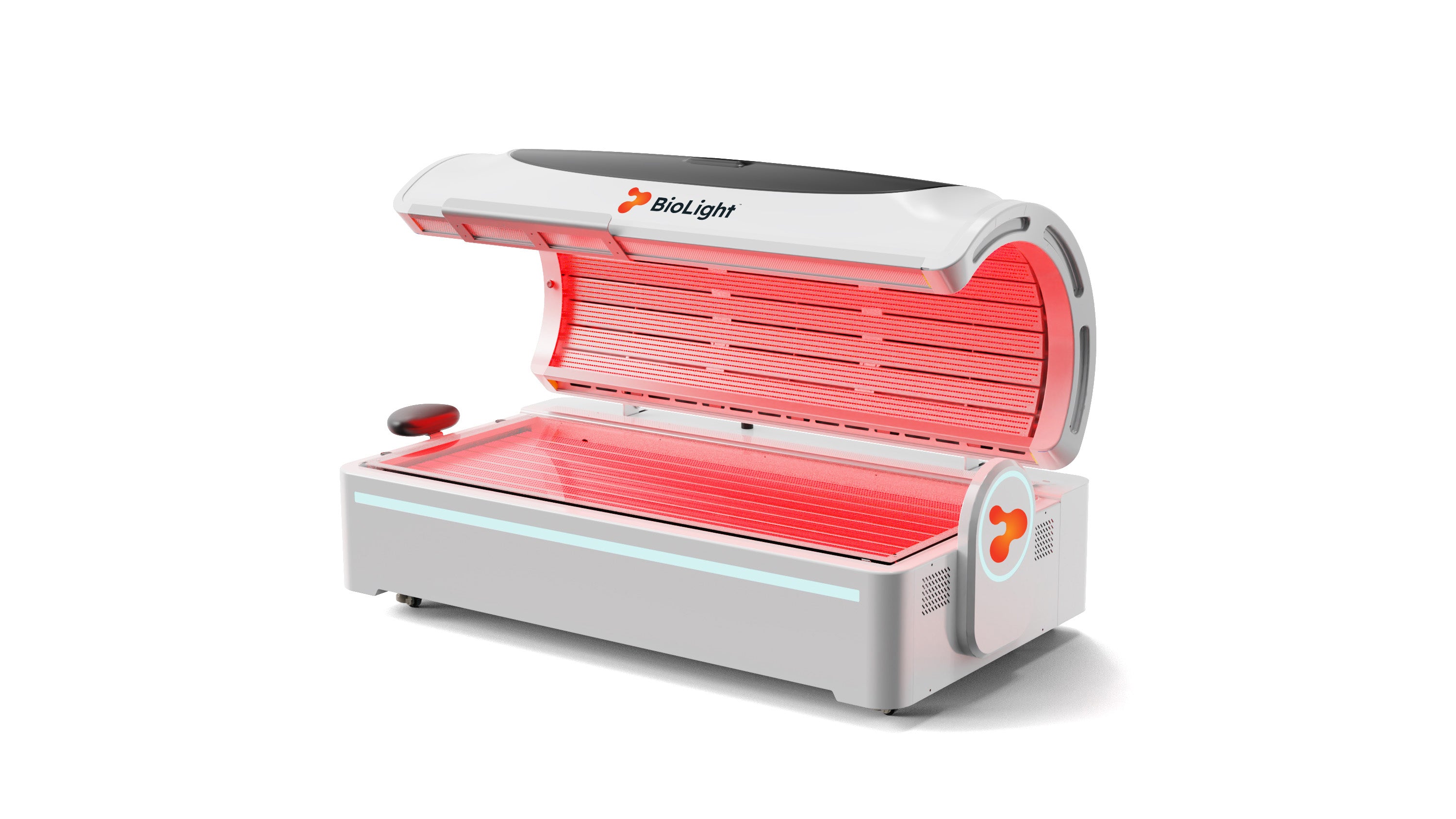Apex System | Professional 5-Wavelength Red Light Therapy Bed
