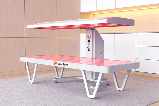 Arc System Professional Red & NIR Full-Body Recovery System