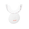 Guardian+ Oral Device with Patent-Pending Blue & Red/NIR Light for Teeth Whitening & Oral Health