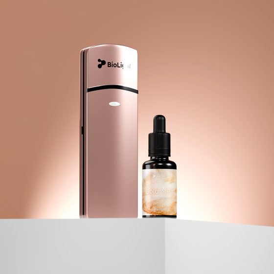 Mystic + Mist Bundle