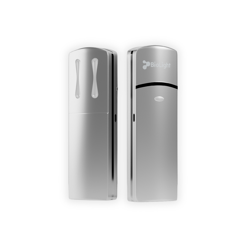 Immersive display detail