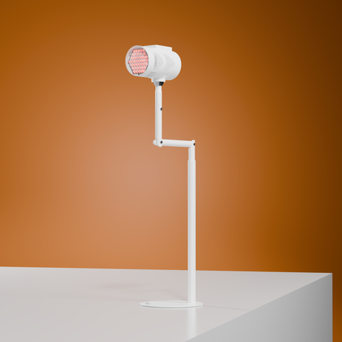 The Beam – Targeted Red & Near-Infrared Light Therapy Device for Pain Relief, Recovery & Skin Health