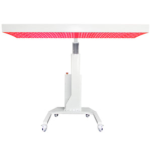 Professional 360° Red Light Therapy