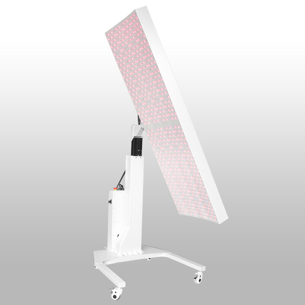 Professional 360° Red Light Therapy