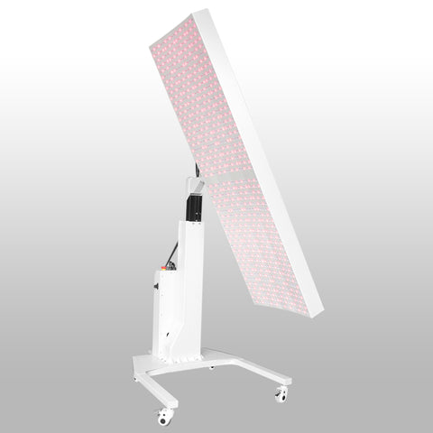 Professional 360° Red Light Therapy