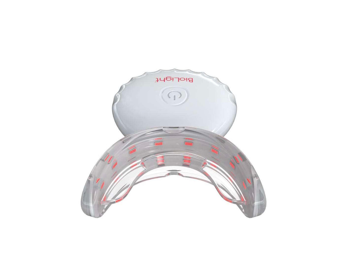 Guardian Oral Care Device – BioLight