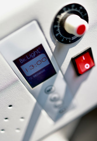 Professional 360° Red Light Therapy