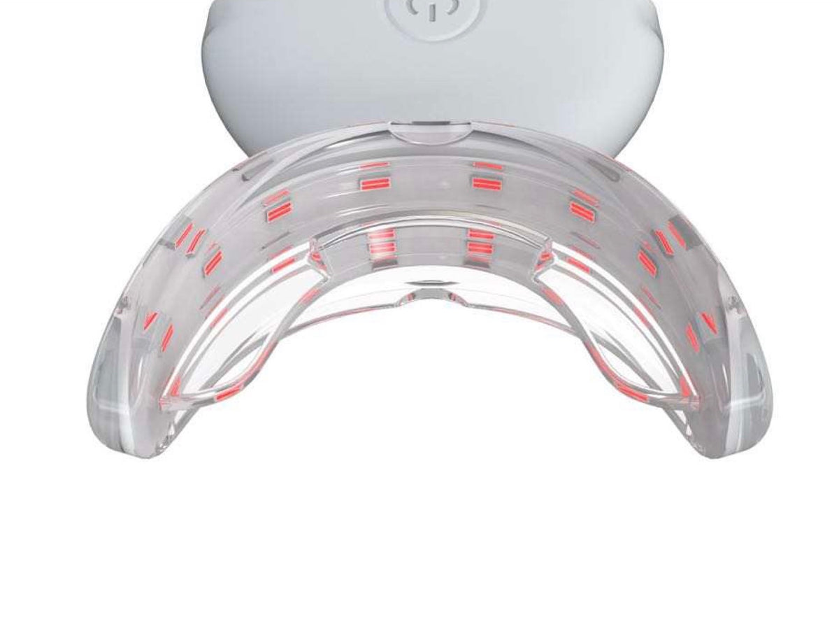 Guardian Oral Care Device – BioLight