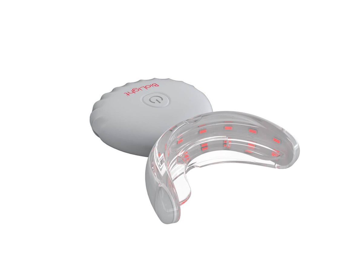Guardian Oral Care Device – BioLight
