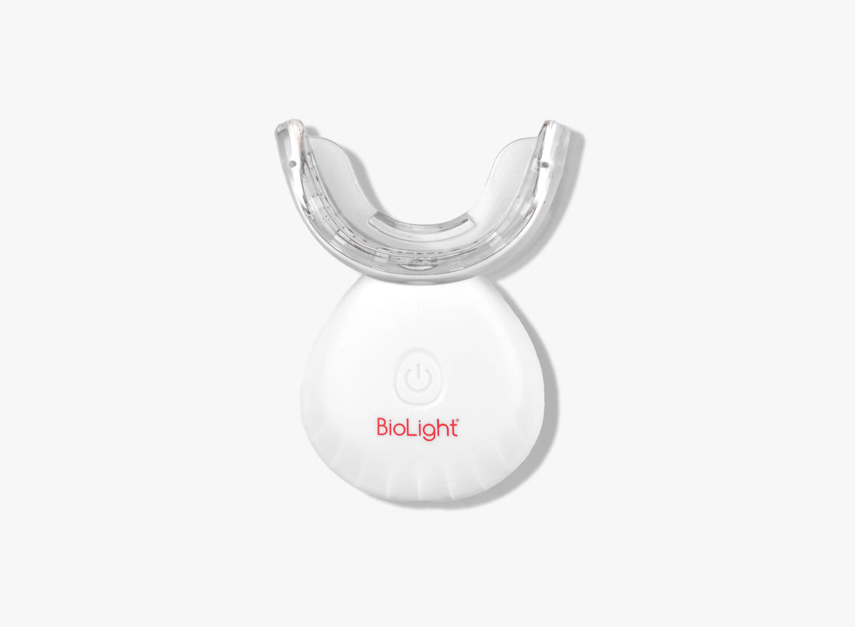 Guardian Oral Care Device – BioLight